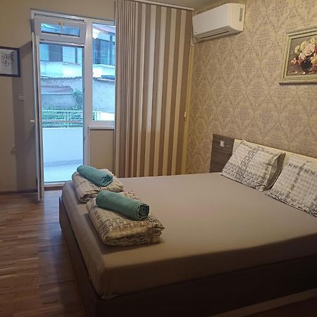 Апартаменти И Стаи За Гости Анхиало Pomorie Eksteriør bilde